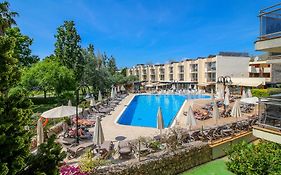 Aparthotel Duva&Spa